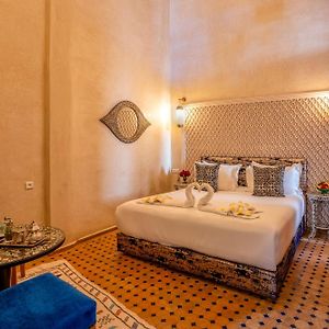 Deluxe Doppelzimmer