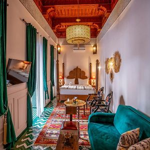 Suite mit 1 Schlafzimmer und mit Kingsize-Bett