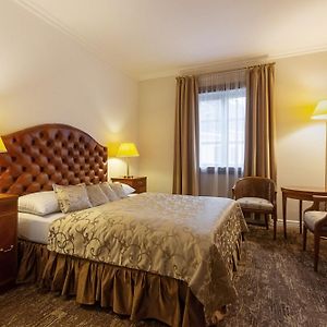 Standard Zimmer mit Kingsize-Bett