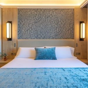Familien Junior Suite