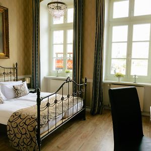 Classic Doppelzimmer