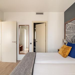 Apartment mit 1 Schlafzimmer