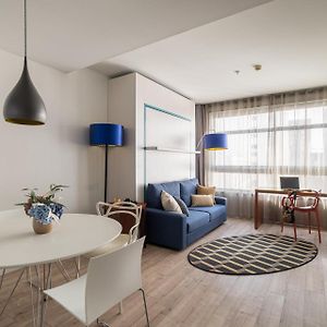 Deluxe Apartment mit 1 Schlafzimmer