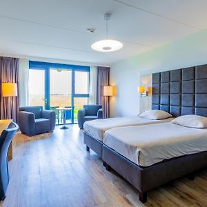 Deluxe Zimmer mit zwei Einzelbetten