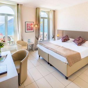 Deluxe Doppelzimmer