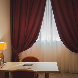 Dreibettzimmer