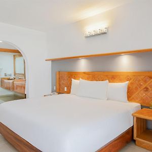 Suite mit 1 Schlafzimmer und mit Kingsize-Bett
