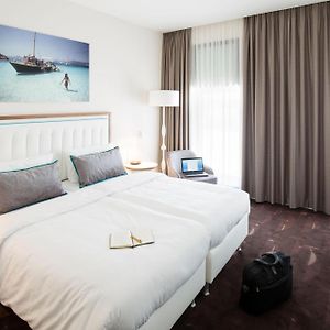 Superior Zimmer mit Kingsize-Bett