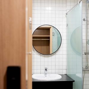 Deluxe Suite mit Kingsize-Bett