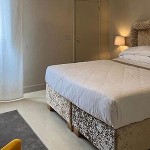 Zimmer mit 2 Schlafzimmern und mit Kingsize-Bett