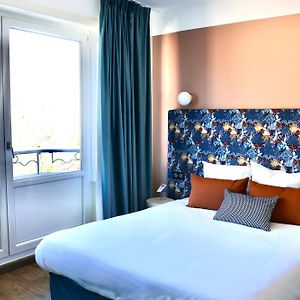 Comfort Zimmer mit Queensize-Bett