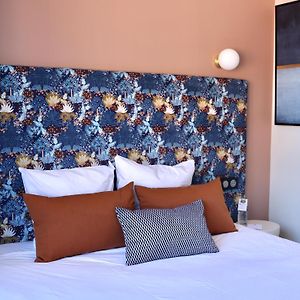 Comfort Zimmer mit Queensize-Bett