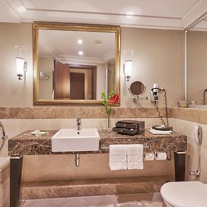 Superior Familien-Zimmer mit zwei Einzelbetten