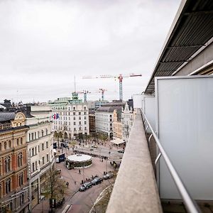 Zimmer mit zwei Einzelbetten