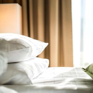 Standard Zimmer mit Queensize-Bett