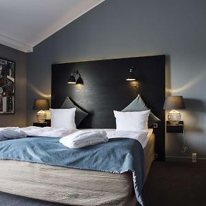 Superior Zimmer mit Queensize-Bett