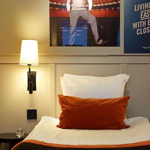 Standard Zimmer mit zwei Einzelbetten