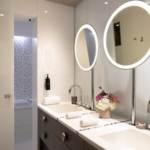 Mandarin Doppelzimmer