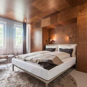 Executive Suite mit 2 Schlafzimmern
