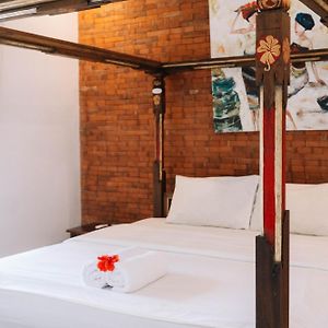 Deluxe Doppelzimmer