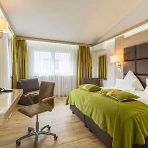 Deluxe Zimmer mit zwei Einzelbetten
