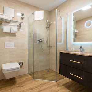 Superior Zimmer mit zwei Einzelbetten