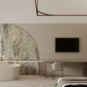Prestige Zimmer im 1 Stock