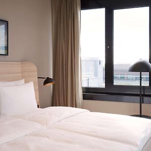 Standard Zimmer mit Kingsize-Bett