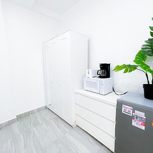 Deluxe Studio mit Kingsize-Bett
