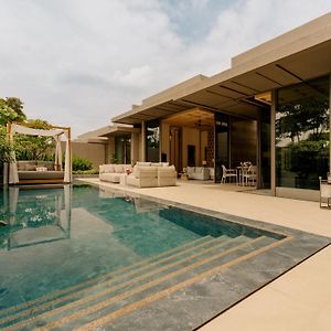 Pool Villa mit 1 Schlafzimmer