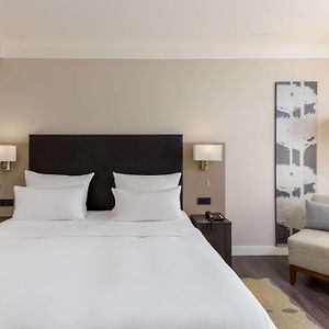 Superior Zimmer mit Kingsize-Bett