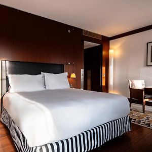 Prestige Zimmer mit Kingsize-Bett