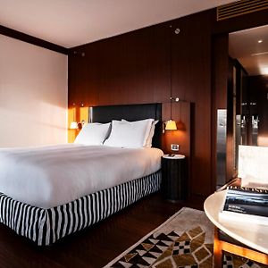 Prestige Zimmer mit Kingsize-Bett