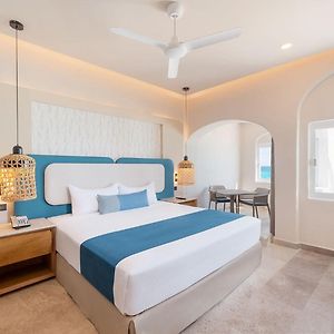 Deluxe Doppelzimmer