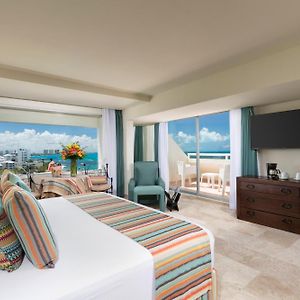 Grand Familien-Suite mit Kingsize-Bett