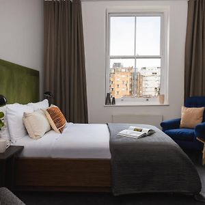 Classic Studio Apartment