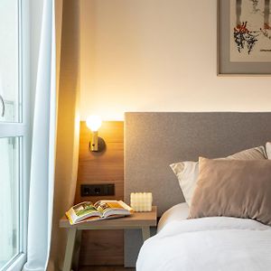 Standard Doppelzimmer
