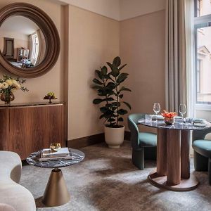 Suite mit 1 Schlafzimmer