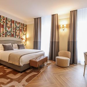 Familien Dreibettzimmer