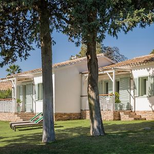 Bungalow mit 1 Schlafzimmer