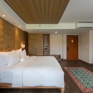Executive Suite mit Kingsize-Bett