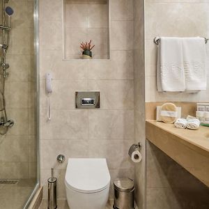 Dreibettzimmer
