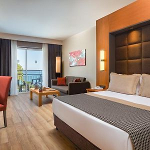 Deluxe Doppelzimmer