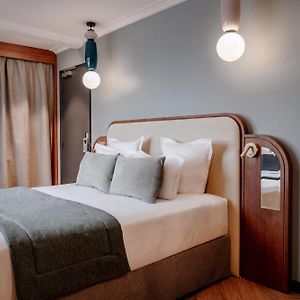 Deluxe Doppelzimmer