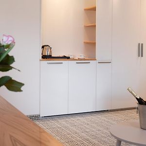 Wellness Zimmer mit Kingsize-Bett