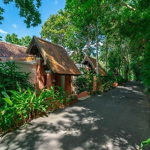 Villa mit 1 Schlafzimmer