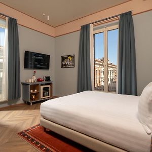 Deluxe Doppelzimmer