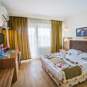 Familien-Zimmer