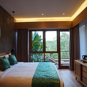 The Shanti Graha Villas