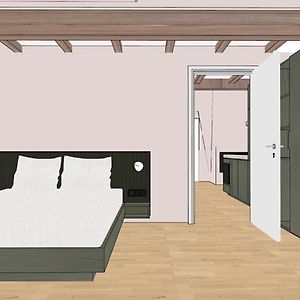 Duplex Apartment